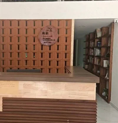 遂宁侘寂别墅实景｜深得我心