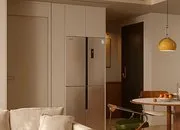 104㎡二居选现代简约还是现代风？10.7万遂宁对比实测